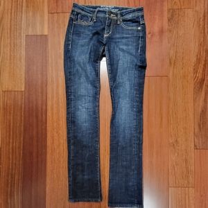 Parasuco Amelia Jeans